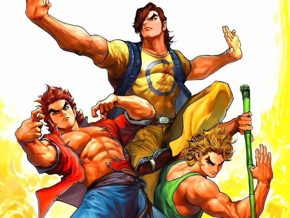 đọc truyện Tân Tác Long Hổ Môn Chương 501 ảnh 46 tại Thiên Thai Truyện