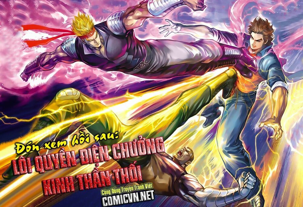 đọc truyện Tân Tác Long Hổ Môn Chương 501 ảnh 47 tại Thiên Thai Truyện