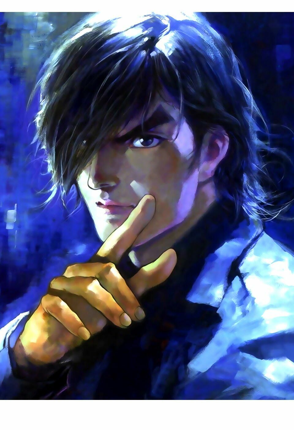 đọc truyện Tân Tác Long Hổ Môn Chương 507 ảnh 33 tại Thiên Thai Truyện