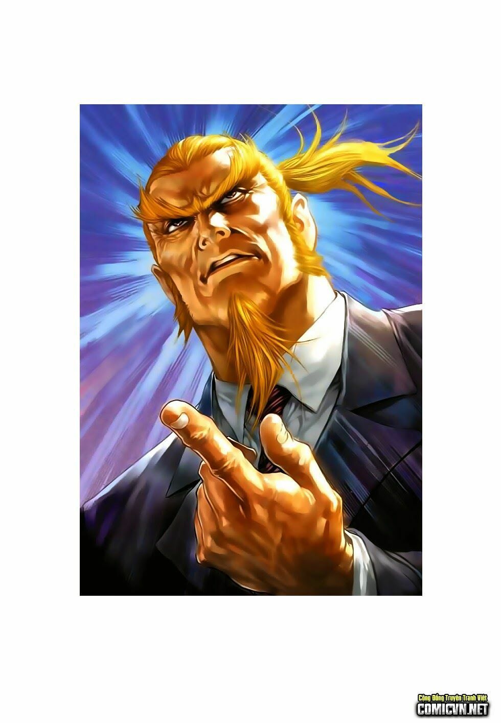 đọc truyện Tân Tác Long Hổ Môn Chương 509 ảnh 39 tại Thiên Thai Truyện