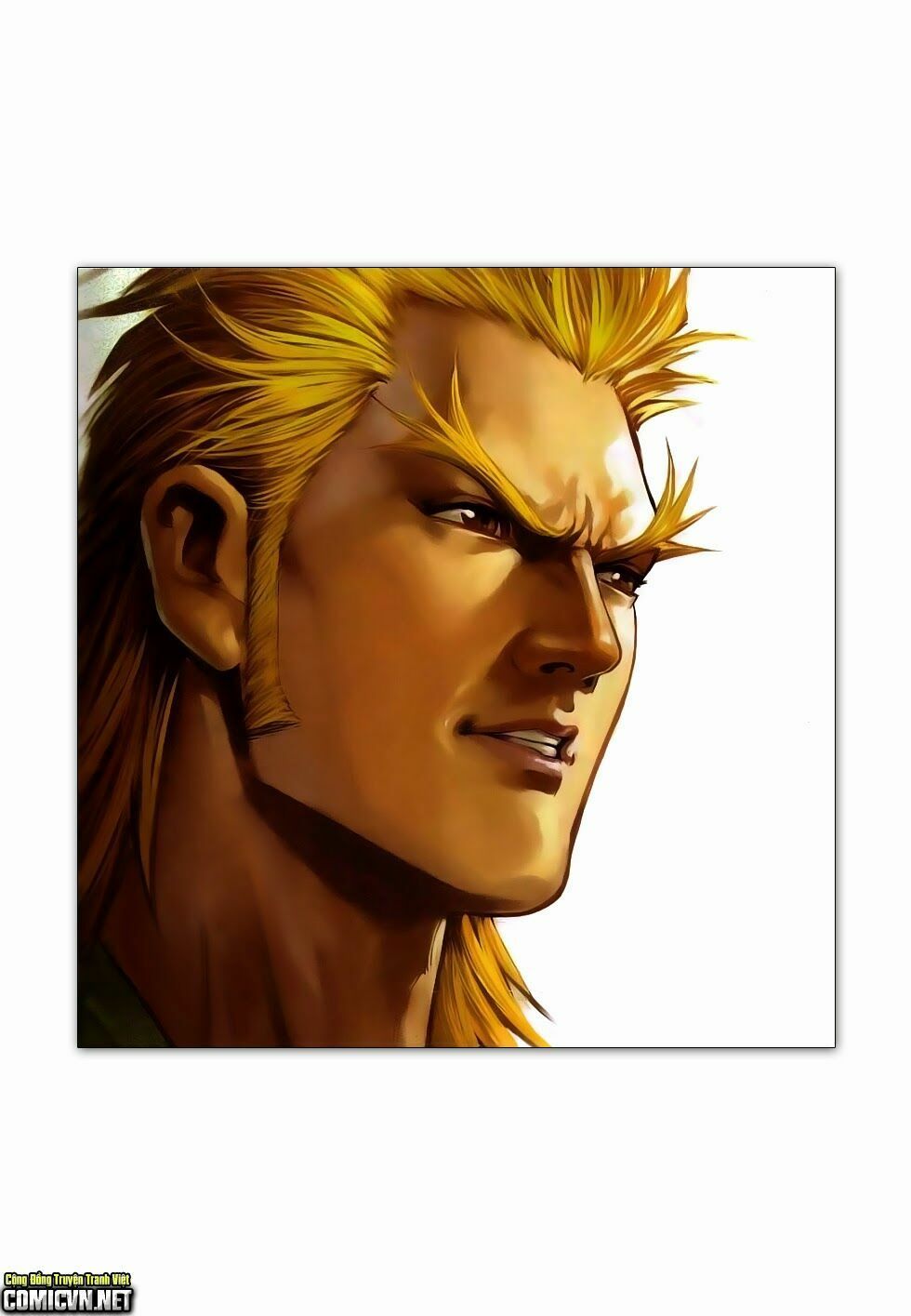 đọc truyện Tân Tác Long Hổ Môn Chương 509 ảnh 43 tại Thiên Thai Truyện