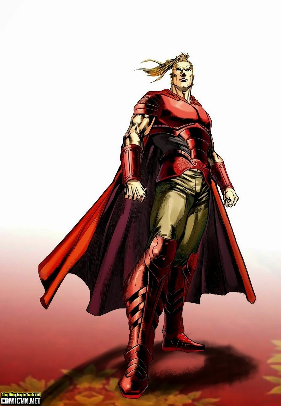 đọc truyện Tân Tác Long Hổ Môn Chương 509 ảnh 46 tại Thiên Thai Truyện