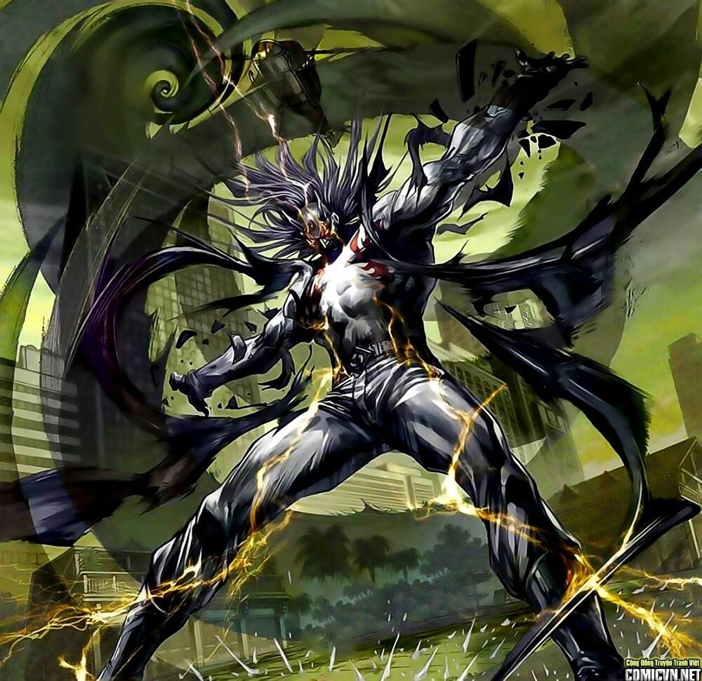 đọc truyện Tân Tác Long Hổ Môn Chương 510 ảnh 41 tại Thiên Thai Truyện