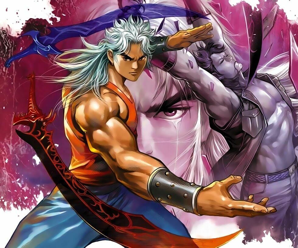 đọc truyện Tân Tác Long Hổ Môn Chương 510 ảnh 43 tại Thiên Thai Truyện