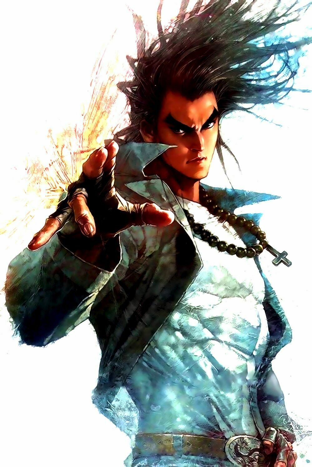 đọc truyện Tân Tác Long Hổ Môn Chương 510 ảnh 44 tại Thiên Thai Truyện