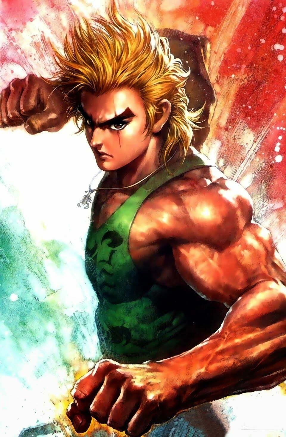 đọc truyện Tân Tác Long Hổ Môn Chương 510 ảnh 47 tại Thiên Thai Truyện