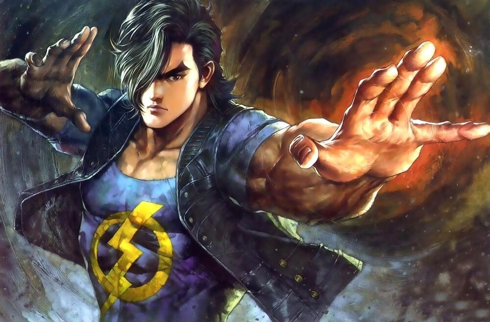 đọc truyện Tân Tác Long Hổ Môn Chương 510 ảnh 52 tại Thiên Thai Truyện