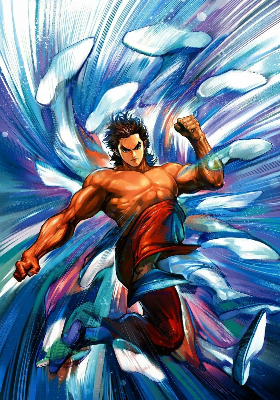 đọc truyện Tân Tác Long Hổ Môn Chương 511 ảnh 36 tại Thiên Thai Truyện