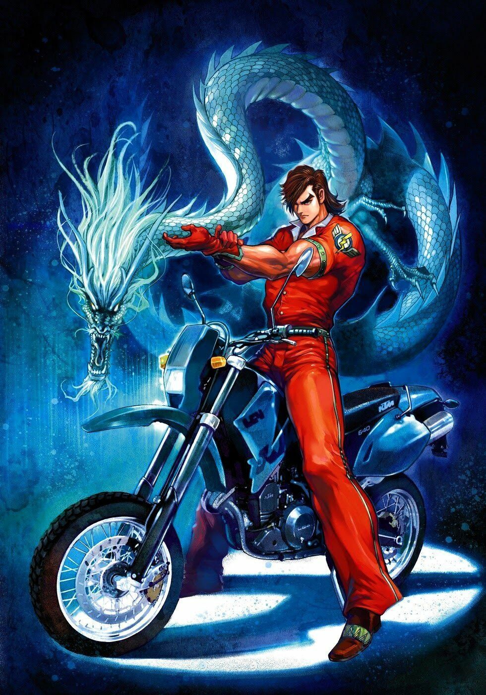 đọc truyện Tân Tác Long Hổ Môn Chương 511 ảnh 37 tại Thiên Thai Truyện