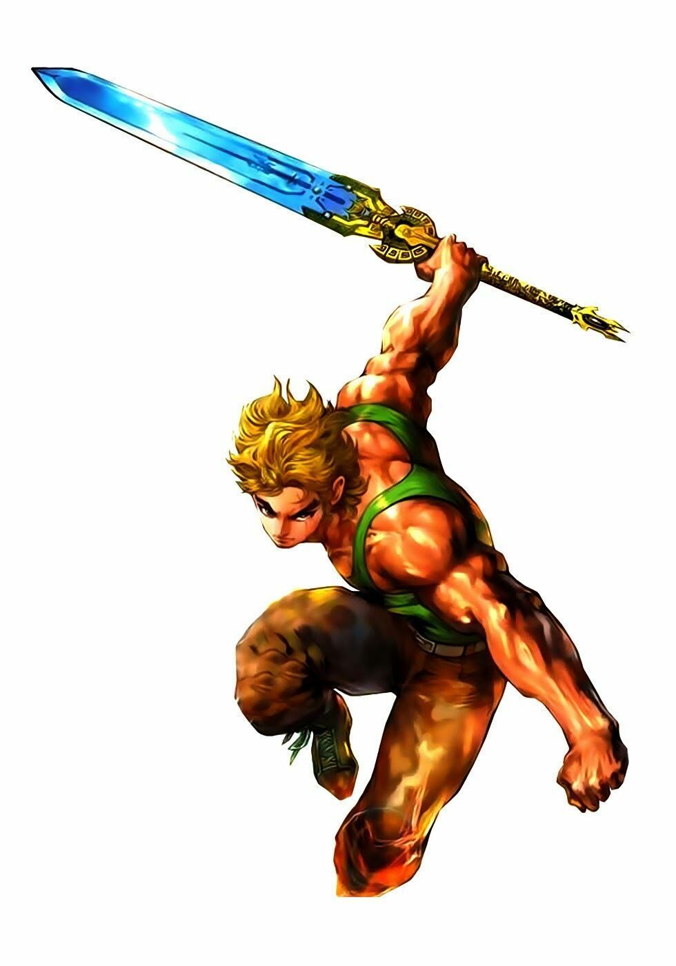 đọc truyện Tân Tác Long Hổ Môn Chương 511 ảnh 38 tại Thiên Thai Truyện