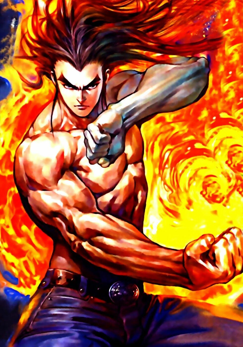 đọc truyện Tân Tác Long Hổ Môn Chương 511 ảnh 39 tại Thiên Thai Truyện