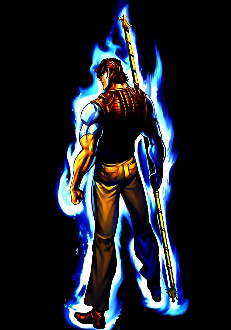 đọc truyện Tân Tác Long Hổ Môn Chương 512 ảnh 35 tại Thiên Thai Truyện