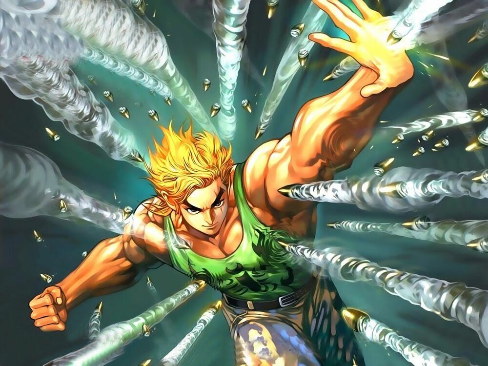 đọc truyện Tân Tác Long Hổ Môn Chương 512 ảnh 38 tại Thiên Thai Truyện