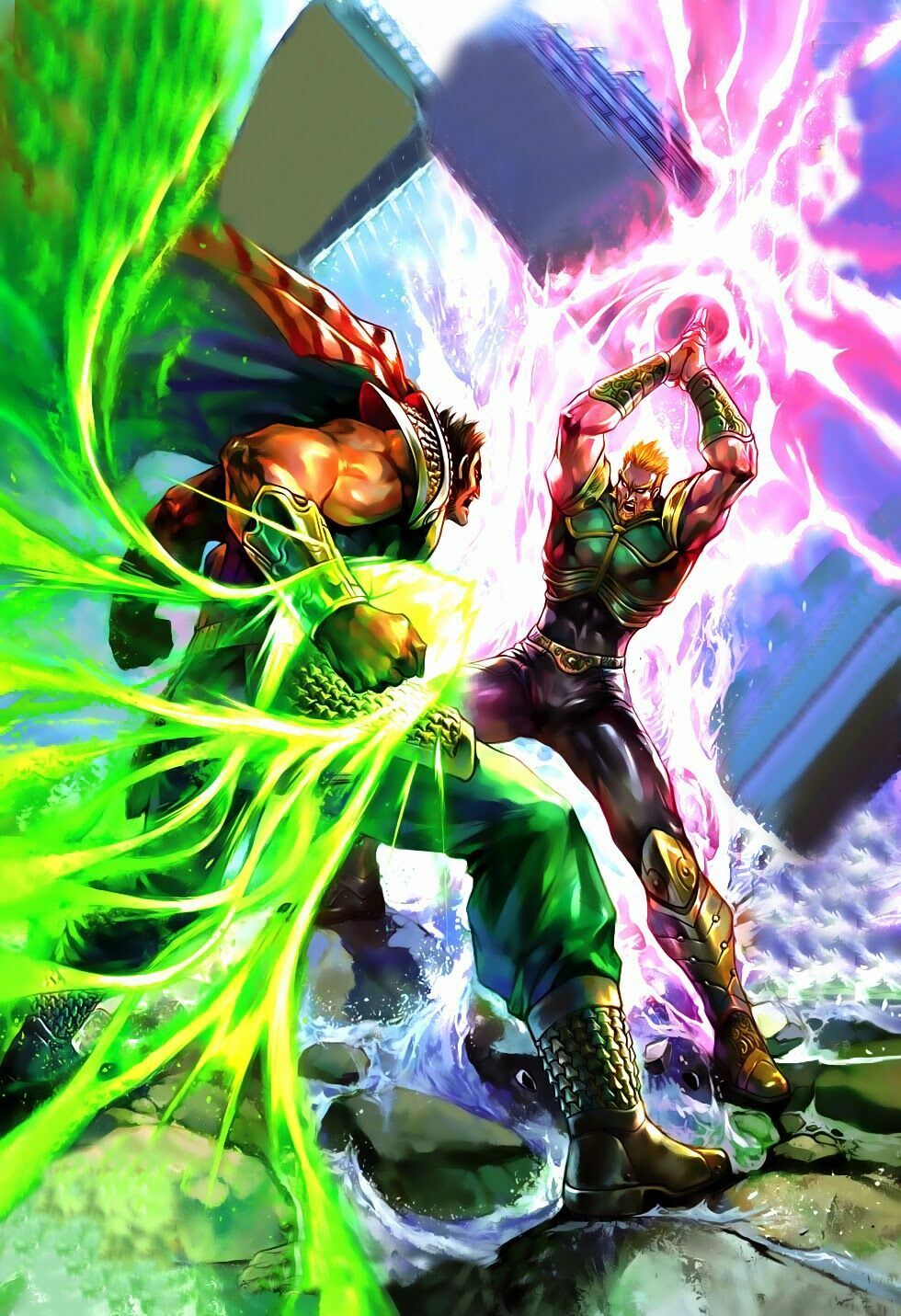 đọc truyện Tân Tác Long Hổ Môn Chương 513 ảnh 31 tại Thiên Thai Truyện