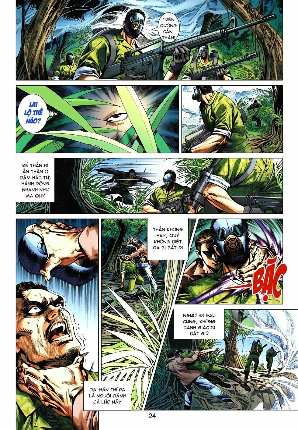 đọc truyện Tân Tác Long Hổ Môn Chương 519 ảnh 26 tại Thiên Thai Truyện