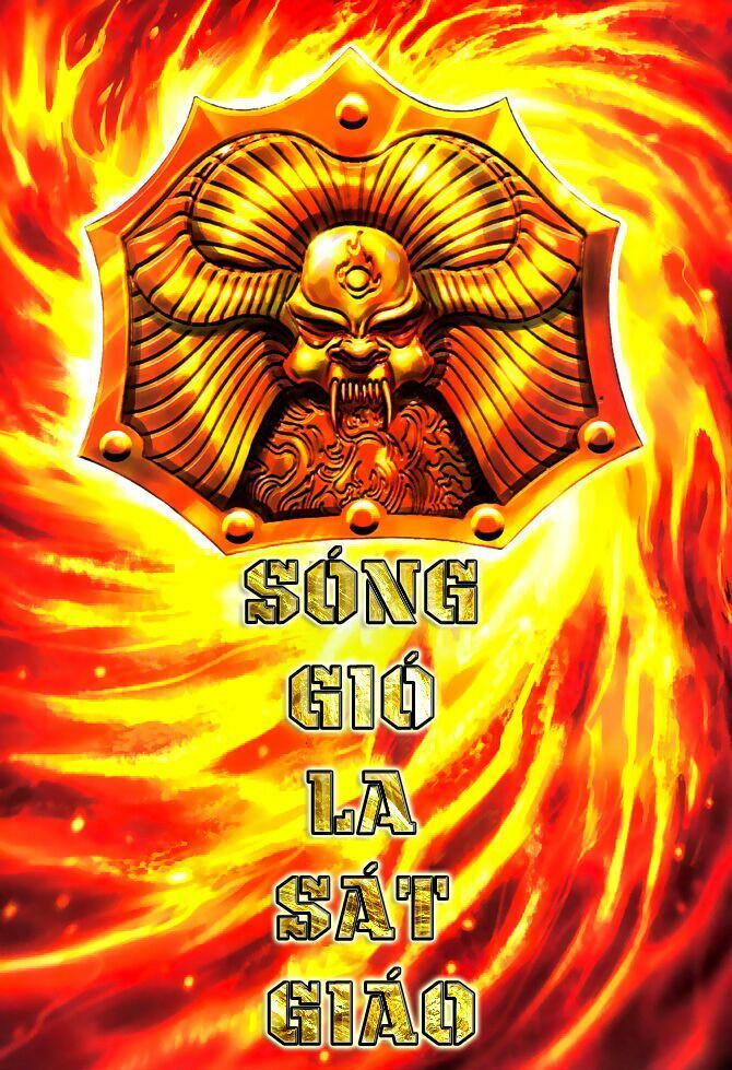 đọc truyện Tân Tác Long Hổ Môn Chương 52 ảnh 16 tại Thiên Thai Truyện