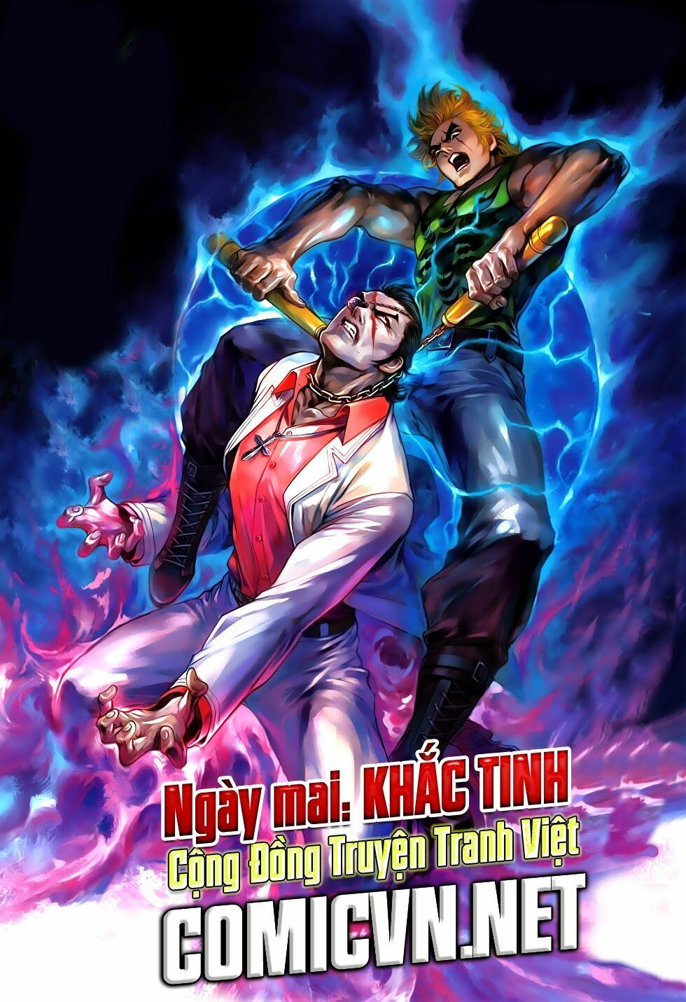 đọc truyện Tân Tác Long Hổ Môn Chương 526 ảnh 33 tại Thiên Thai Truyện