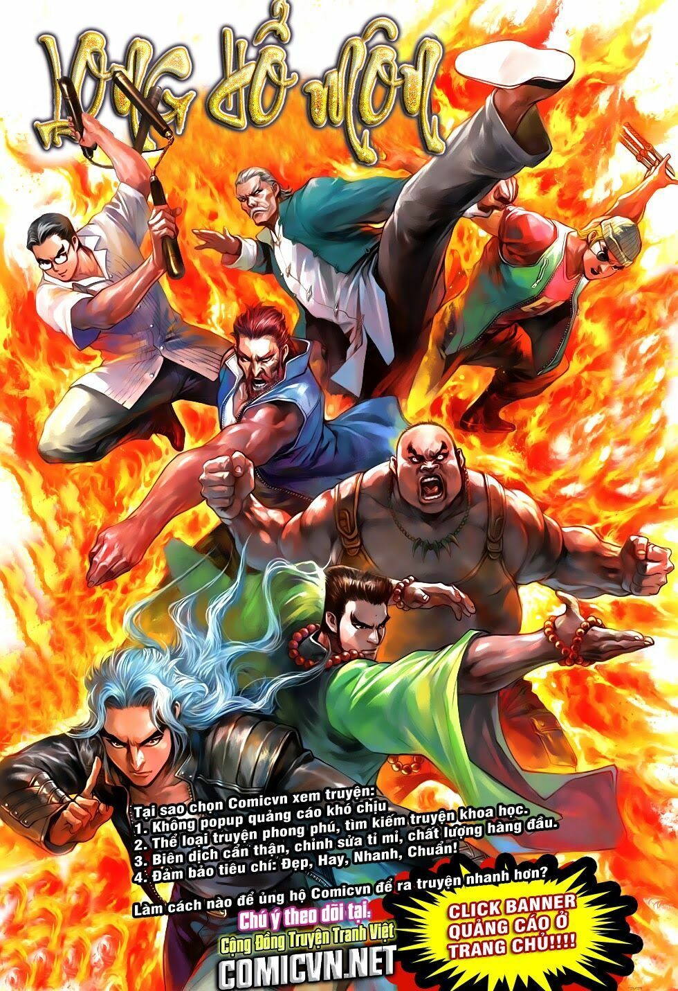 đọc truyện Tân Tác Long Hổ Môn Chương 544 ảnh 32 tại Thiên Thai Truyện