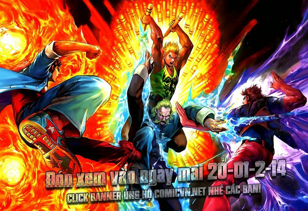 đọc truyện Tân Tác Long Hổ Môn Chương 549 ảnh 33 tại Thiên Thai Truyện