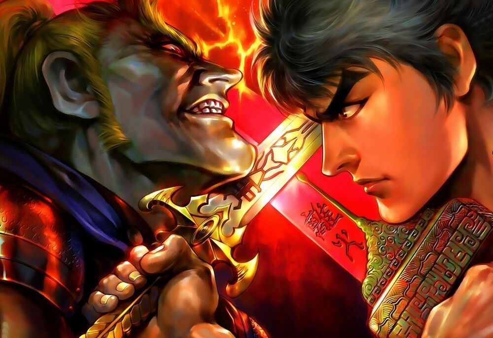 đọc truyện Tân Tác Long Hổ Môn Chương 560 ảnh 31 tại Thiên Thai Truyện