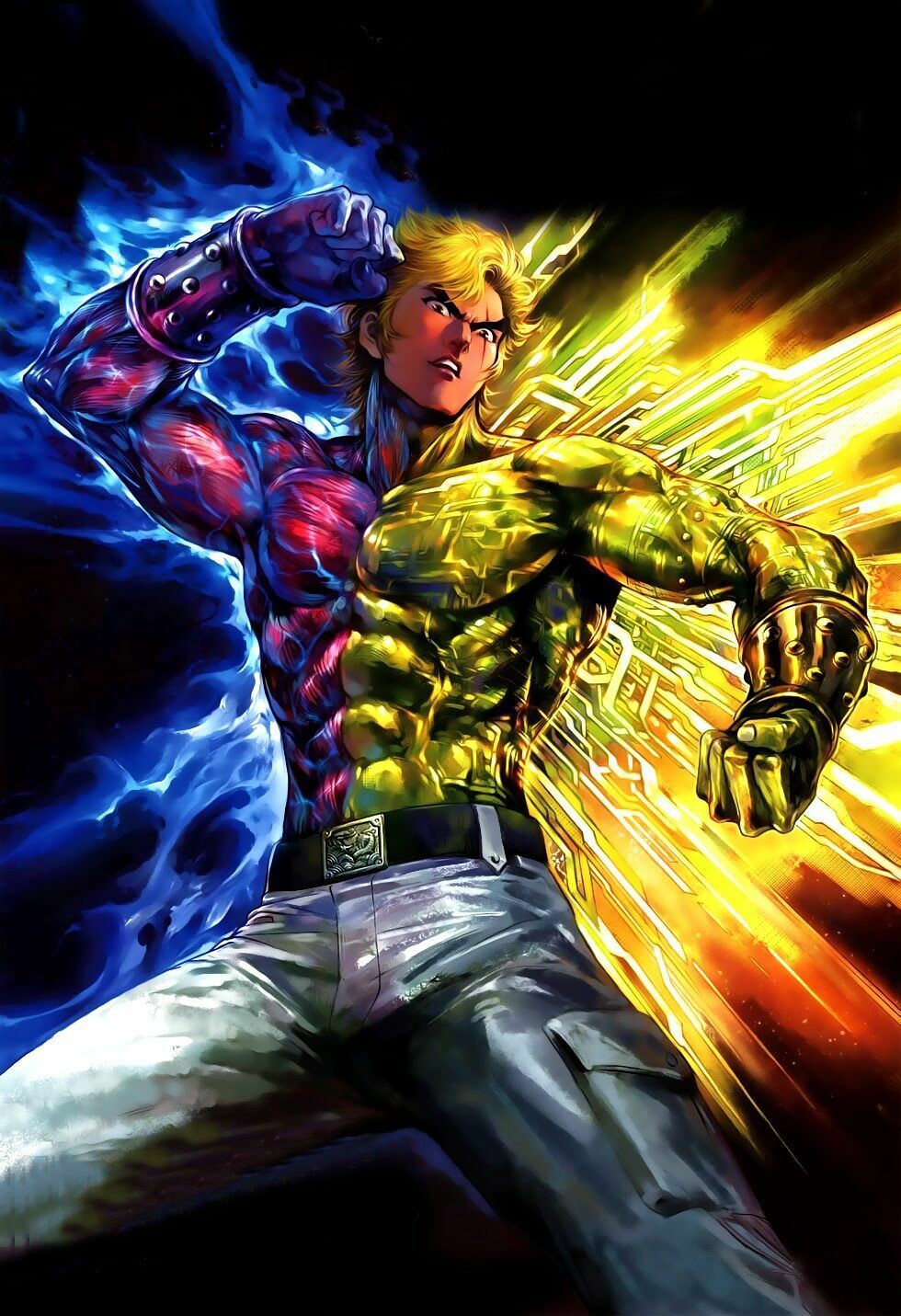 đọc truyện Tân Tác Long Hổ Môn Chương 561 ảnh 29 tại Thiên Thai Truyện