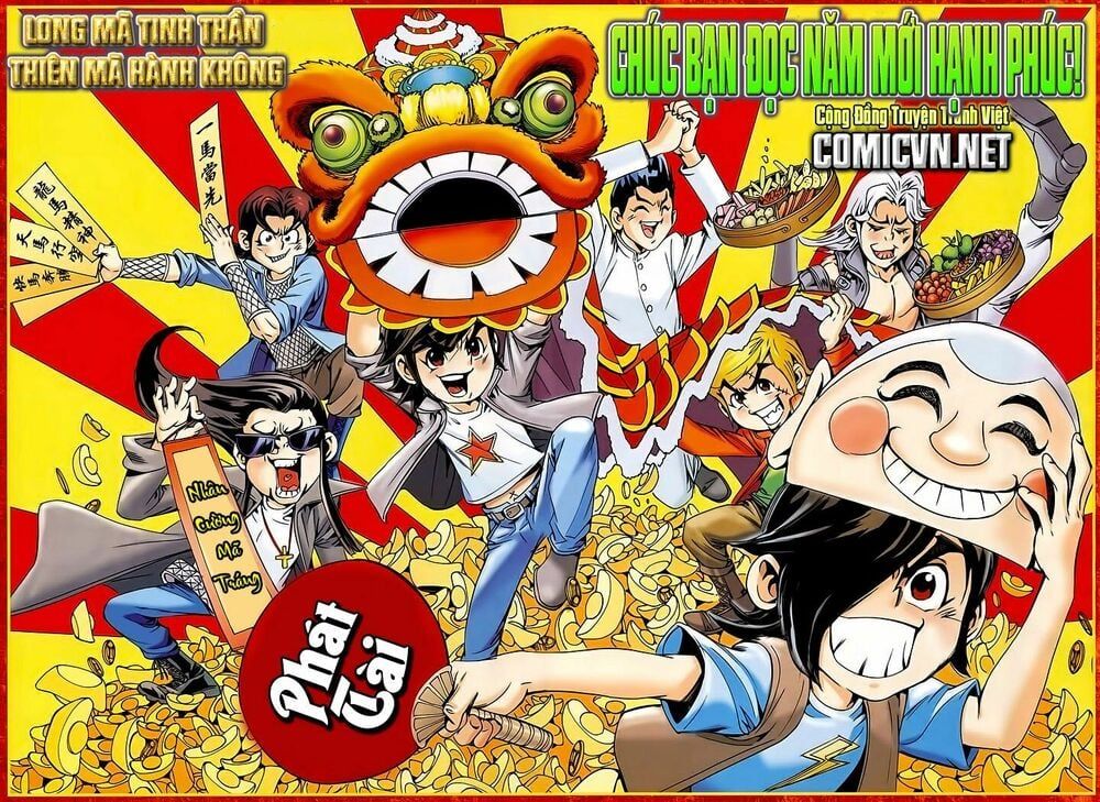 đọc truyện Tân Tác Long Hổ Môn Chương 565 ảnh 65 tại Thiên Thai Truyện