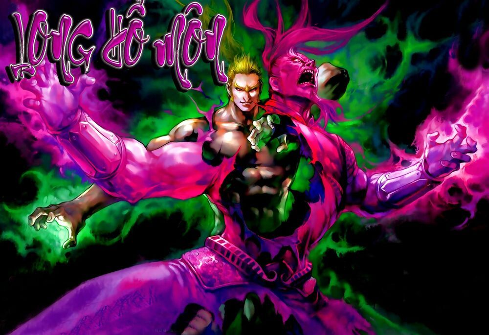 đọc truyện Tân Tác Long Hổ Môn Chương 567 ảnh 31 tại Thiên Thai Truyện