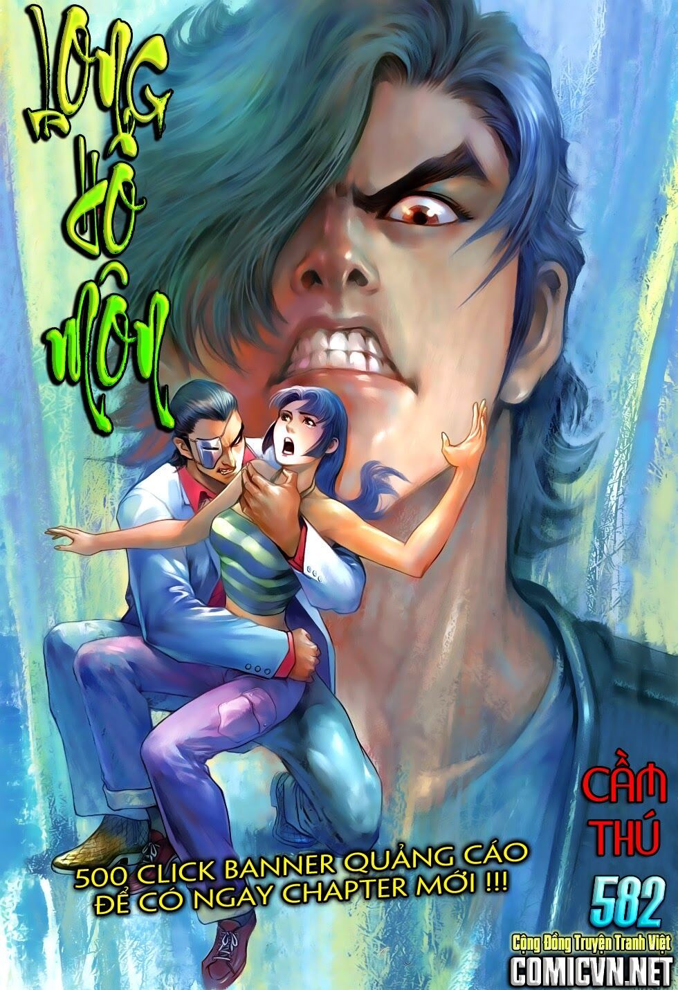 đọc truyện Tân Tác Long Hổ Môn Chương 581 ảnh 35 tại Thiên Thai Truyện