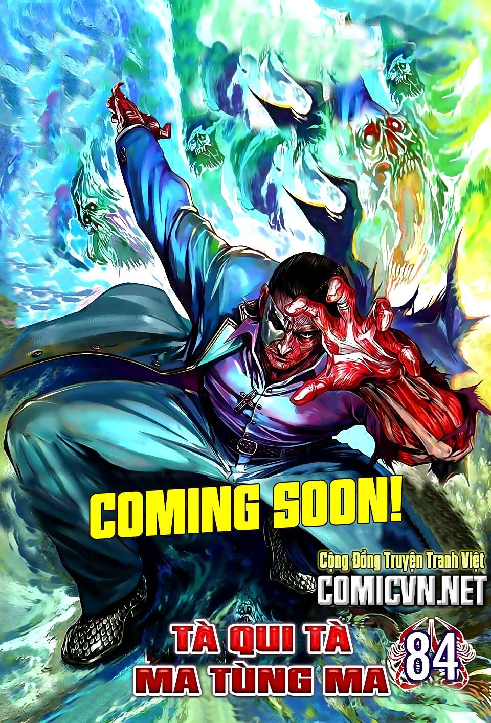 đọc truyện Tân Tác Long Hổ Môn Chương 590 ảnh 34 tại Thiên Thai Truyện