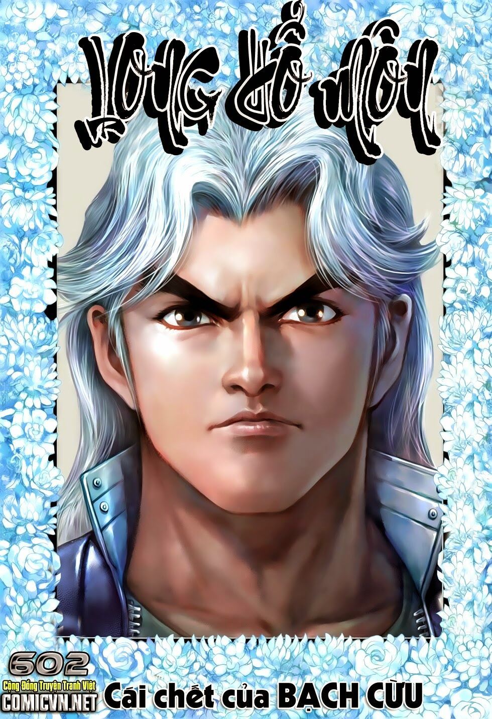 đọc truyện Tân Tác Long Hổ Môn Chương 602 ảnh 3 tại Thiên Thai Truyện