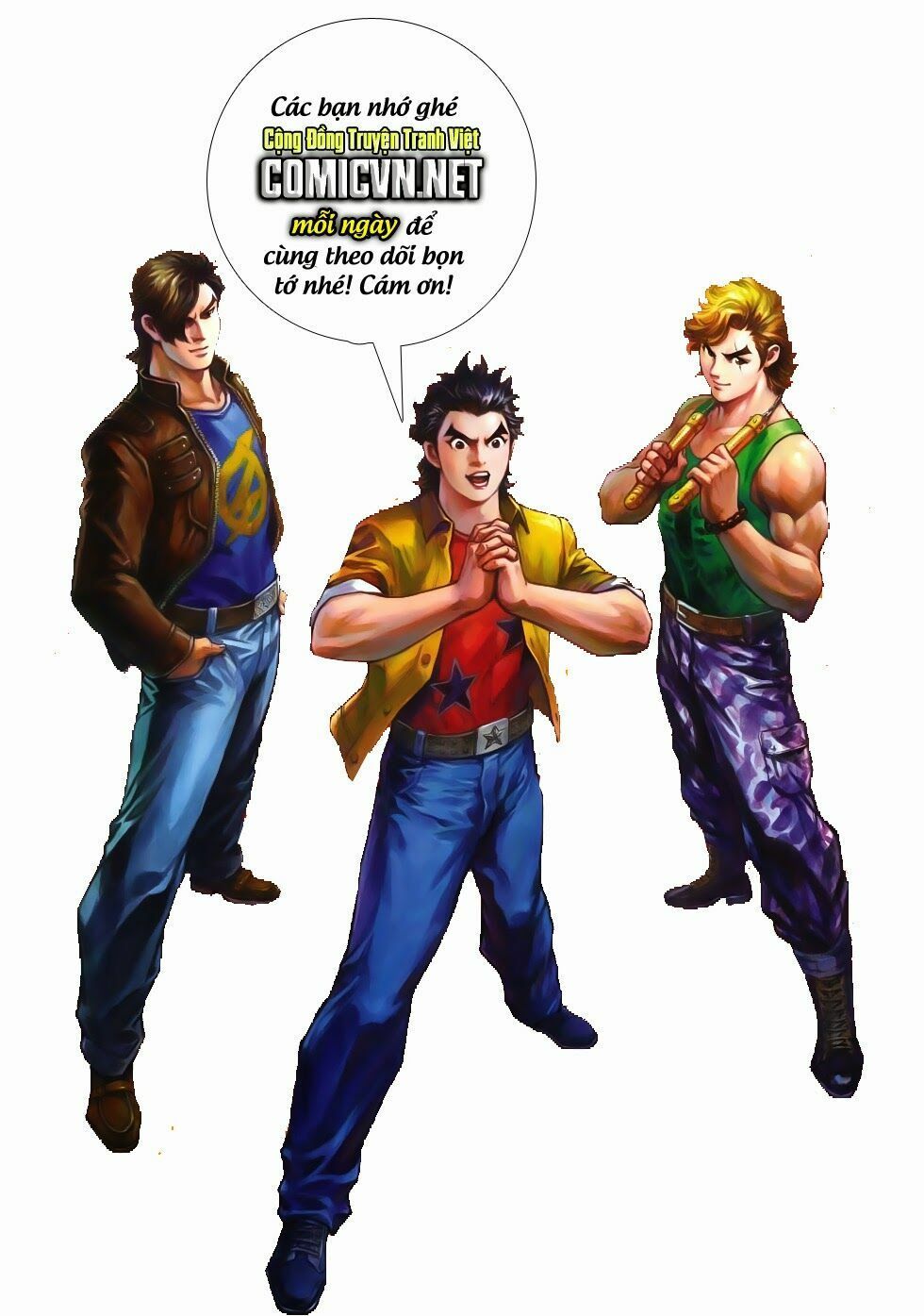 đọc truyện Tân Tác Long Hổ Môn Chương 617 ảnh 30 tại Thiên Thai Truyện