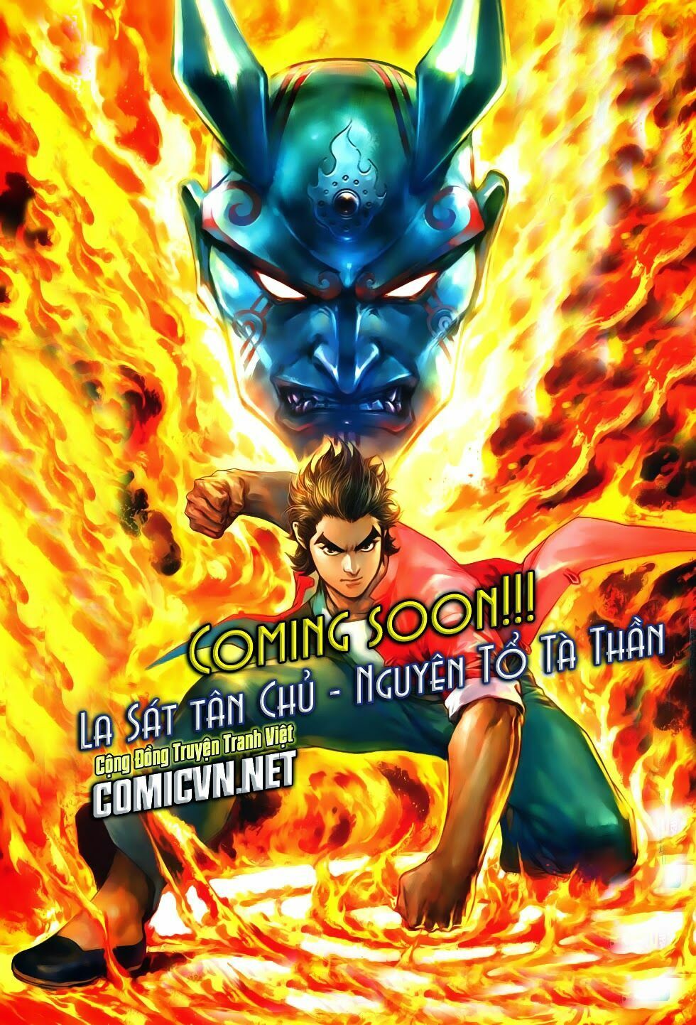 đọc truyện Tân Tác Long Hổ Môn Chương 619 ảnh 31 tại Thiên Thai Truyện