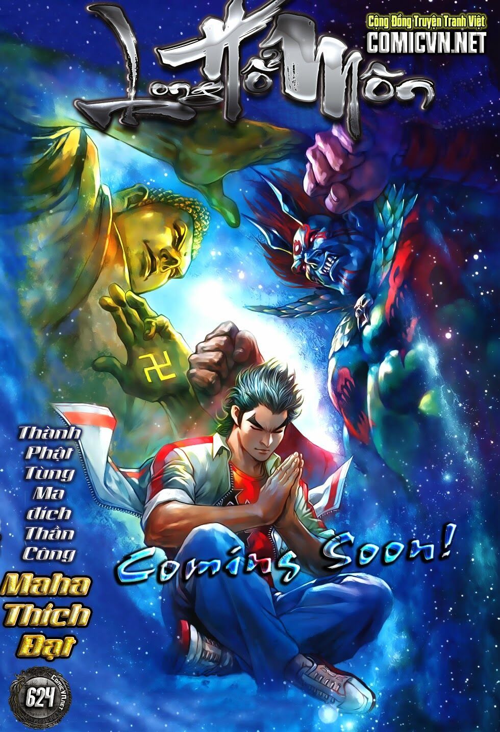 đọc truyện Tân Tác Long Hổ Môn Chương 623 ảnh 34 tại Thiên Thai Truyện