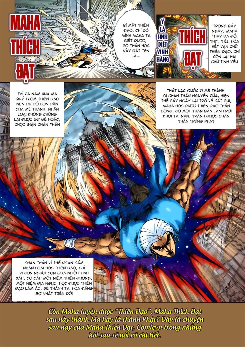 đọc truyện Tân Tác Long Hổ Môn Chương 624 ảnh 12 tại Thiên Thai Truyện