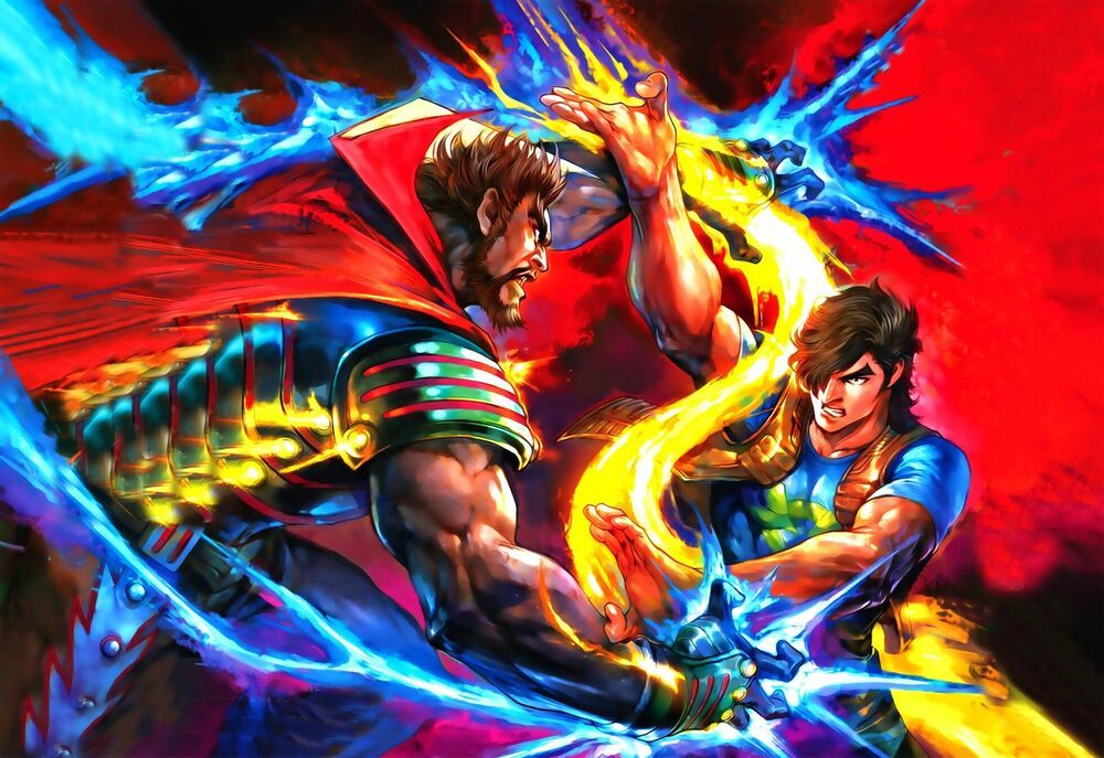 đọc truyện Tân Tác Long Hổ Môn Chương 627 ảnh 34 tại Thiên Thai Truyện