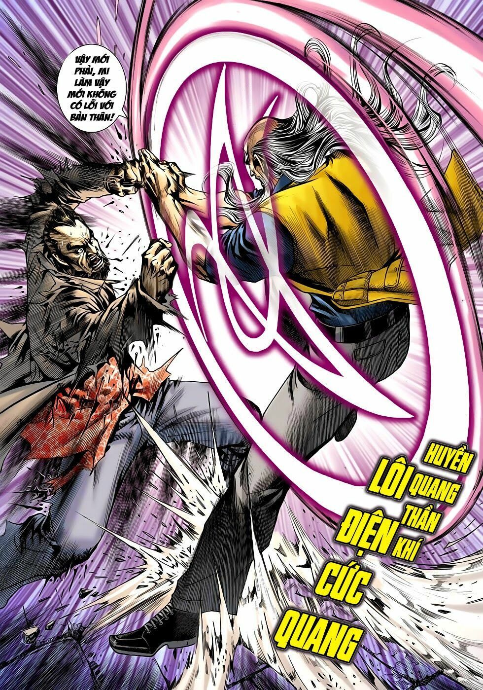 đọc truyện Tân Tác Long Hổ Môn Chương 635 ảnh 31 tại Thiên Thai Truyện