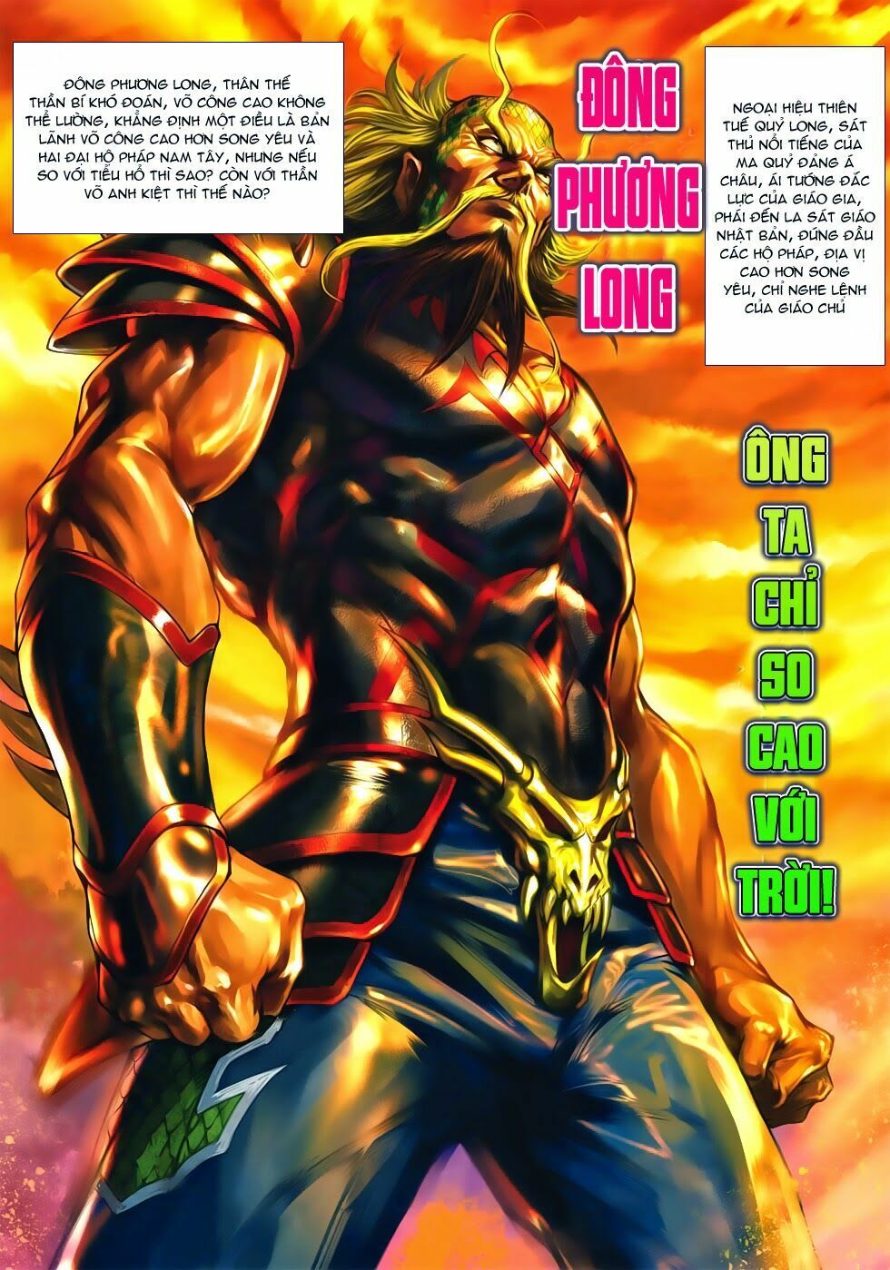 đọc truyện Tân Tác Long Hổ Môn Chương 636 ảnh 17 tại Thiên Thai Truyện