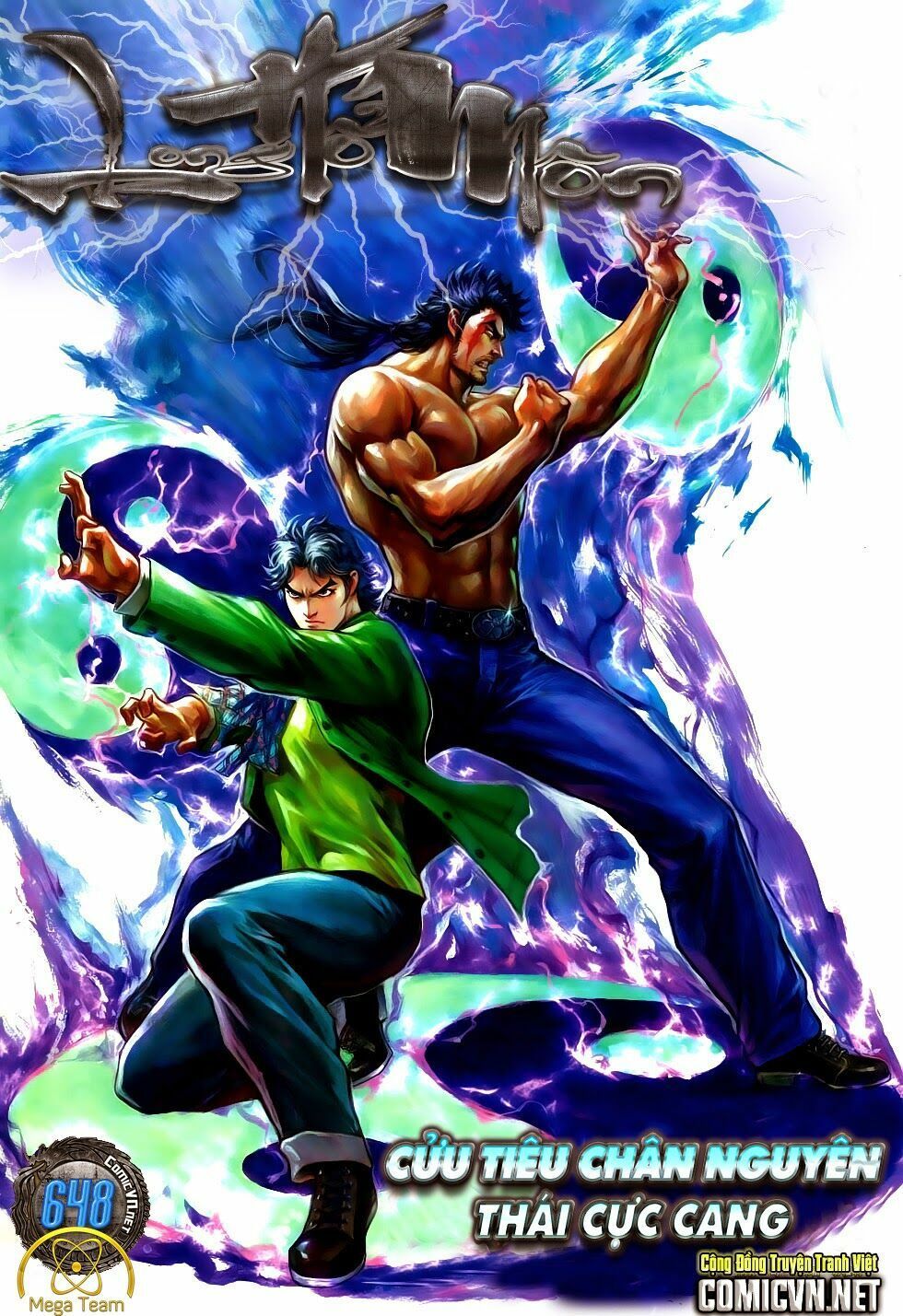 đọc truyện Tân Tác Long Hổ Môn Chương 647 ảnh 34 tại Thiên Thai Truyện