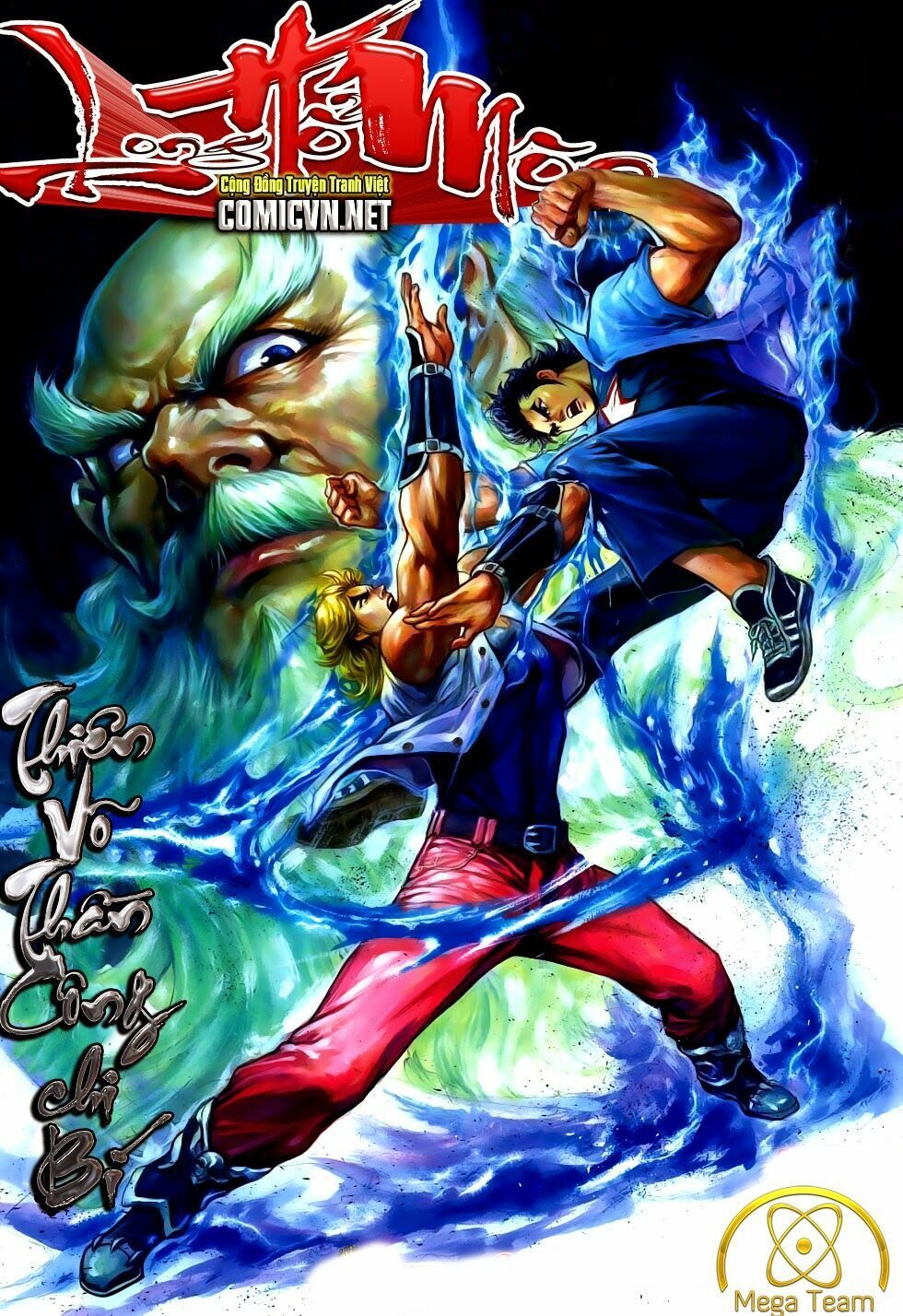 đọc truyện Tân Tác Long Hổ Môn Chương 650 ảnh 33 tại Thiên Thai Truyện