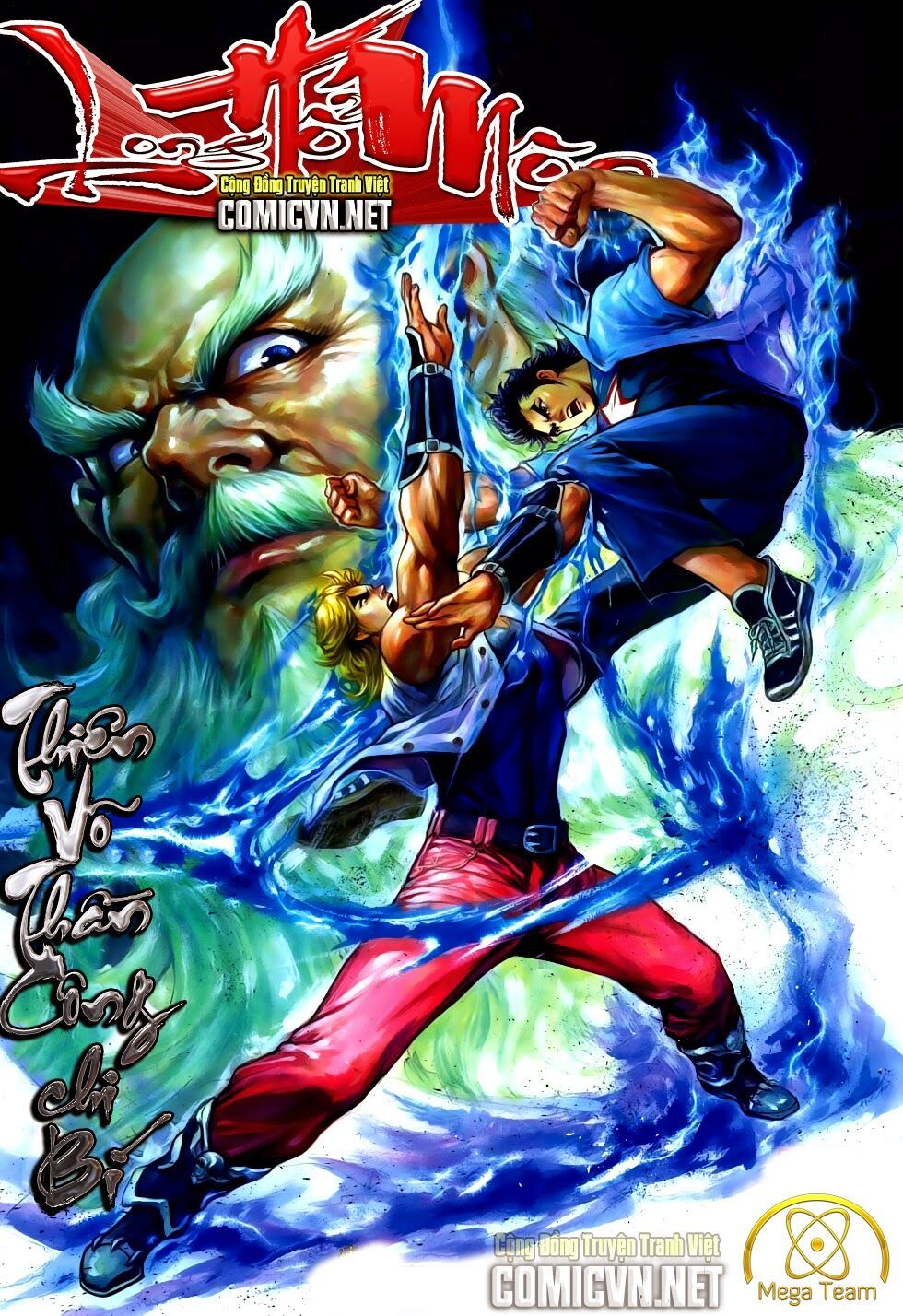 đọc truyện Tân Tác Long Hổ Môn Chương 651 ảnh 3 tại Thiên Thai Truyện