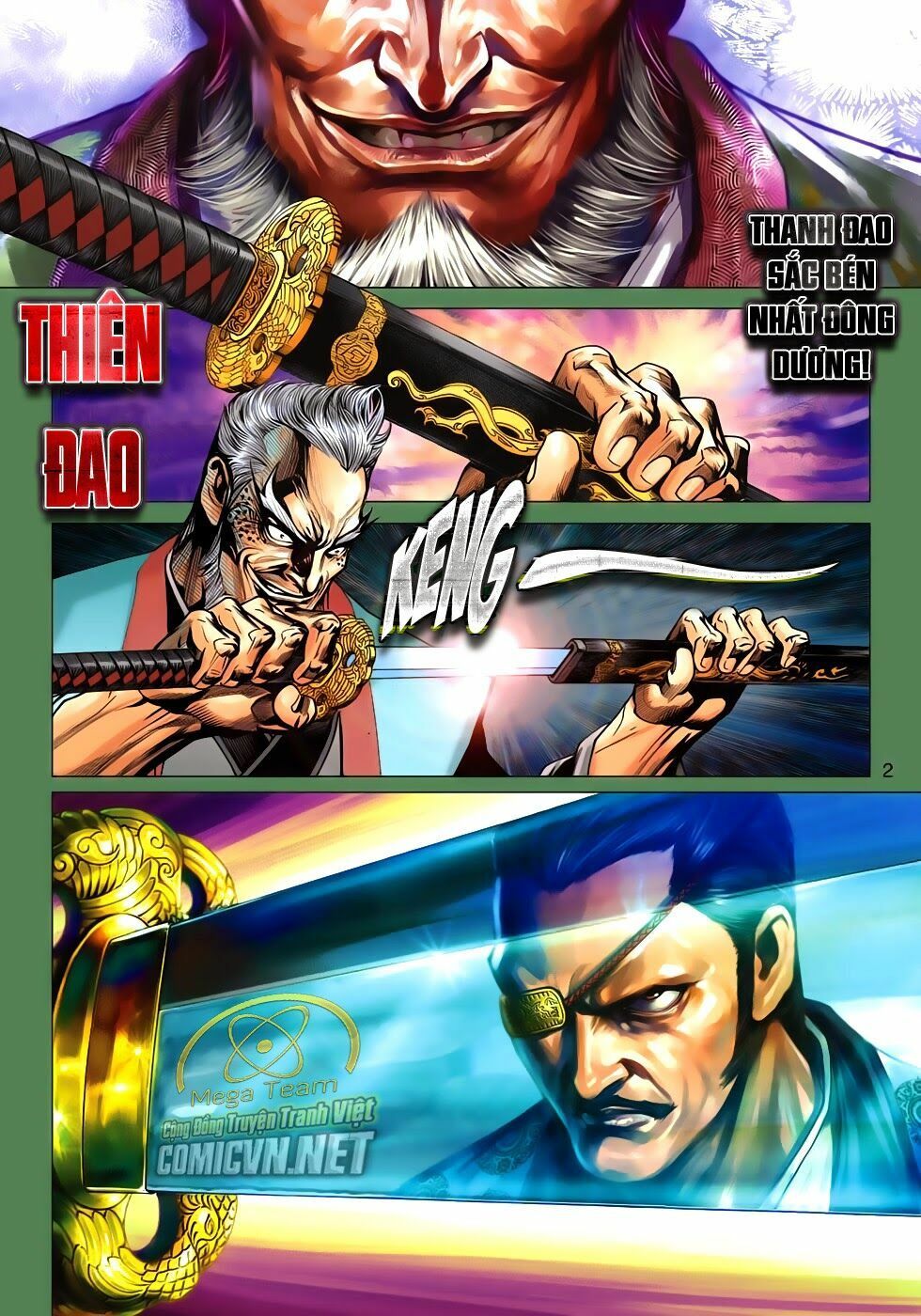 đọc truyện Tân Tác Long Hổ Môn Chương 656 ảnh 4 tại Thiên Thai Truyện