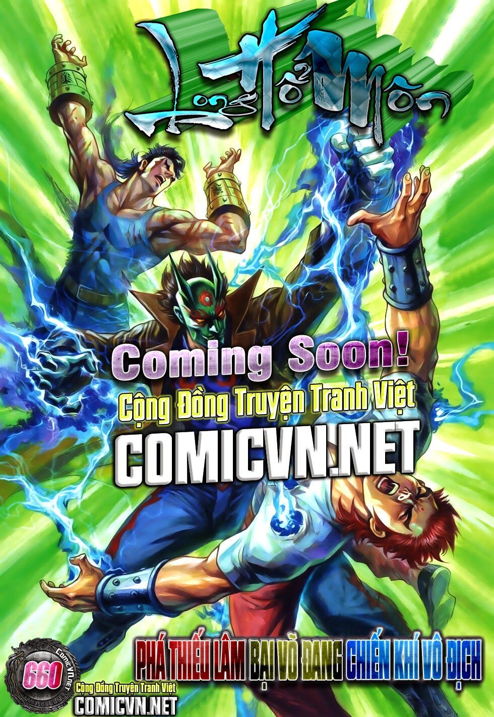 đọc truyện Tân Tác Long Hổ Môn Chương 657 ảnh 36 tại Thiên Thai Truyện