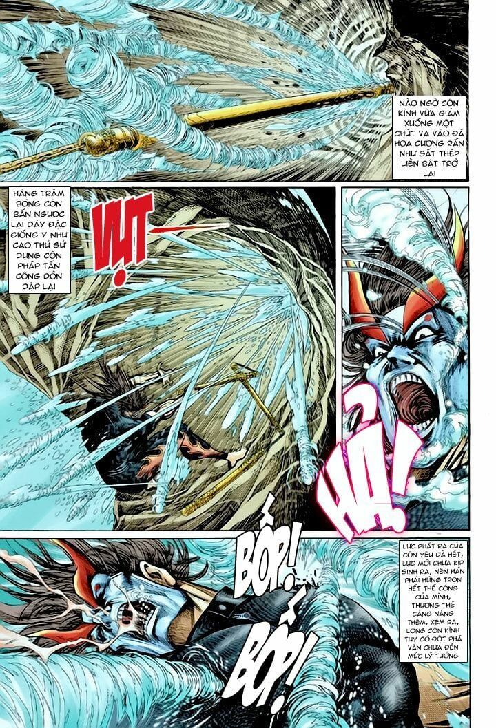 đọc truyện Tân Tác Long Hổ Môn Chương 66 ảnh 29 tại Thiên Thai Truyện