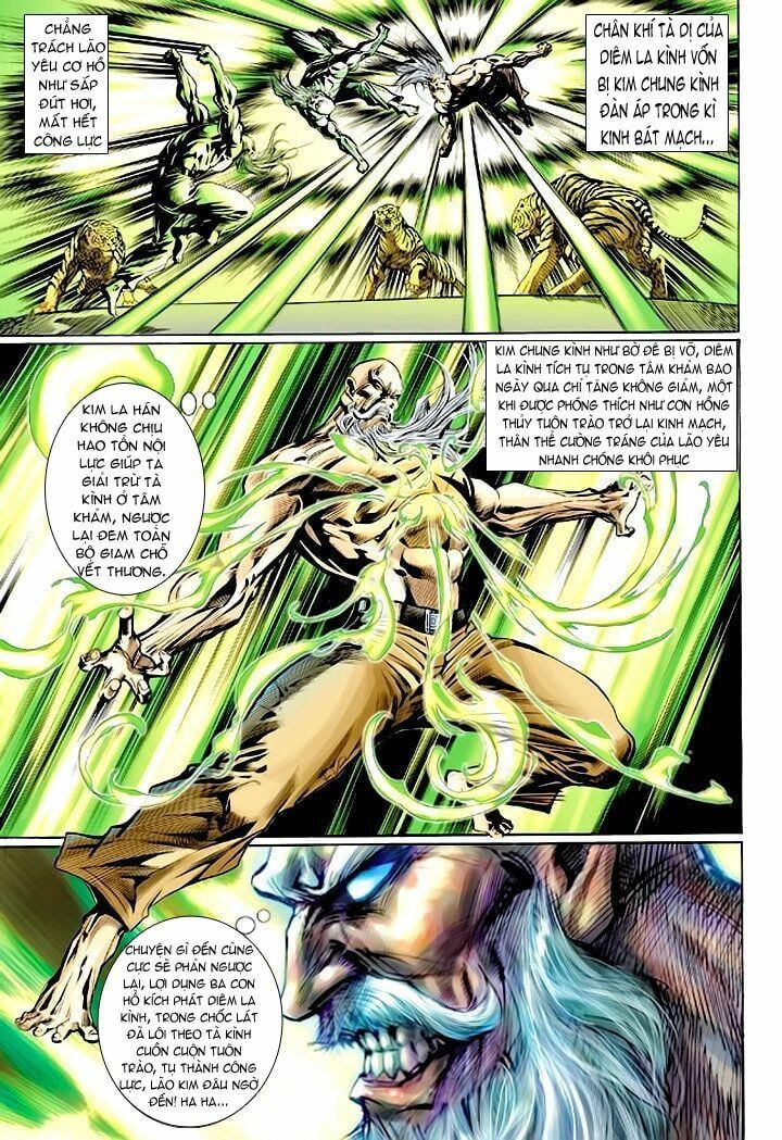 đọc truyện Tân Tác Long Hổ Môn Chương 66 ảnh 39 tại Thiên Thai Truyện