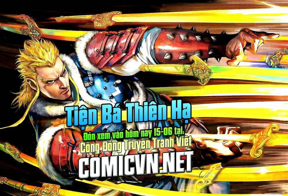 đọc truyện Tân Tác Long Hổ Môn Chương 666 ảnh 35 tại Thiên Thai Truyện