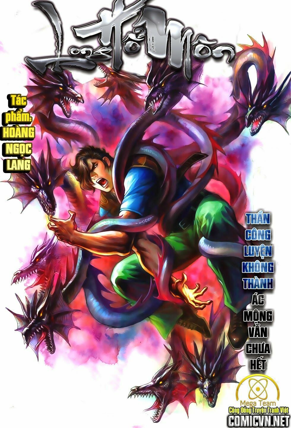 đọc truyện Tân Tác Long Hổ Môn Chương 674 ảnh 3 tại Thiên Thai Truyện