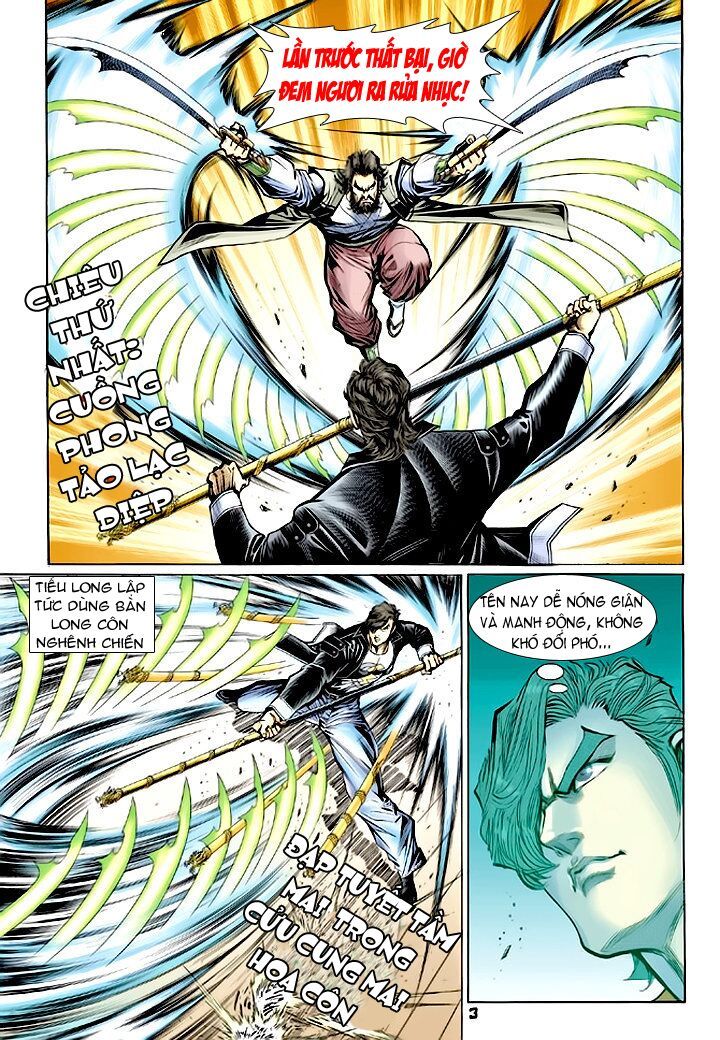 đọc truyện Tân Tác Long Hổ Môn Chương 68 ảnh 4 tại Thiên Thai Truyện