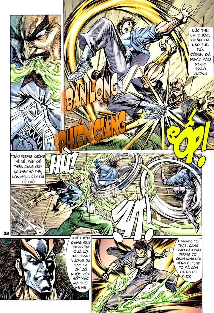 đọc truyện Tân Tác Long Hổ Môn Chương 68 ảnh 30 tại Thiên Thai Truyện