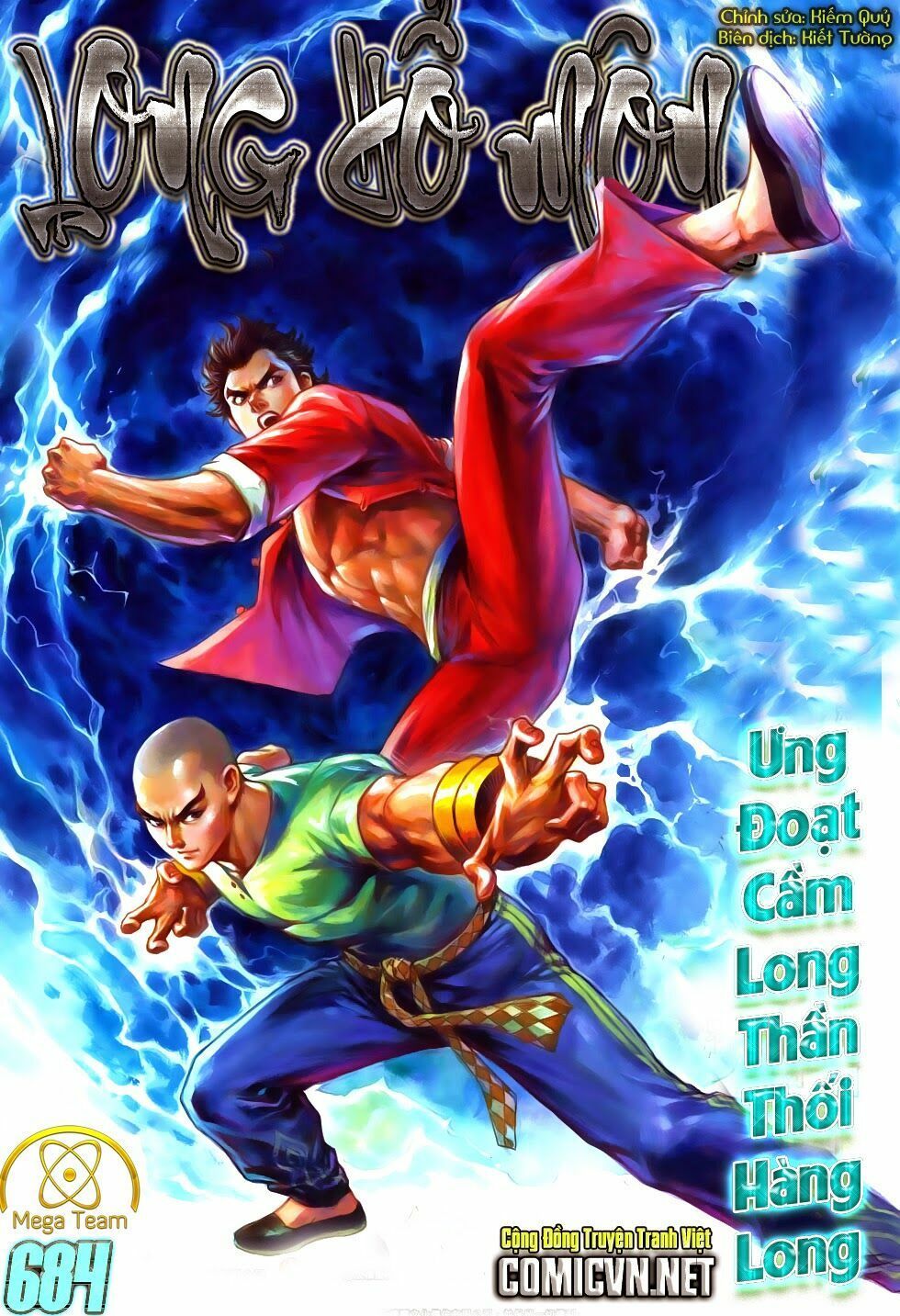 đọc truyện Tân Tác Long Hổ Môn Chương 683 ảnh 35 tại Thiên Thai Truyện