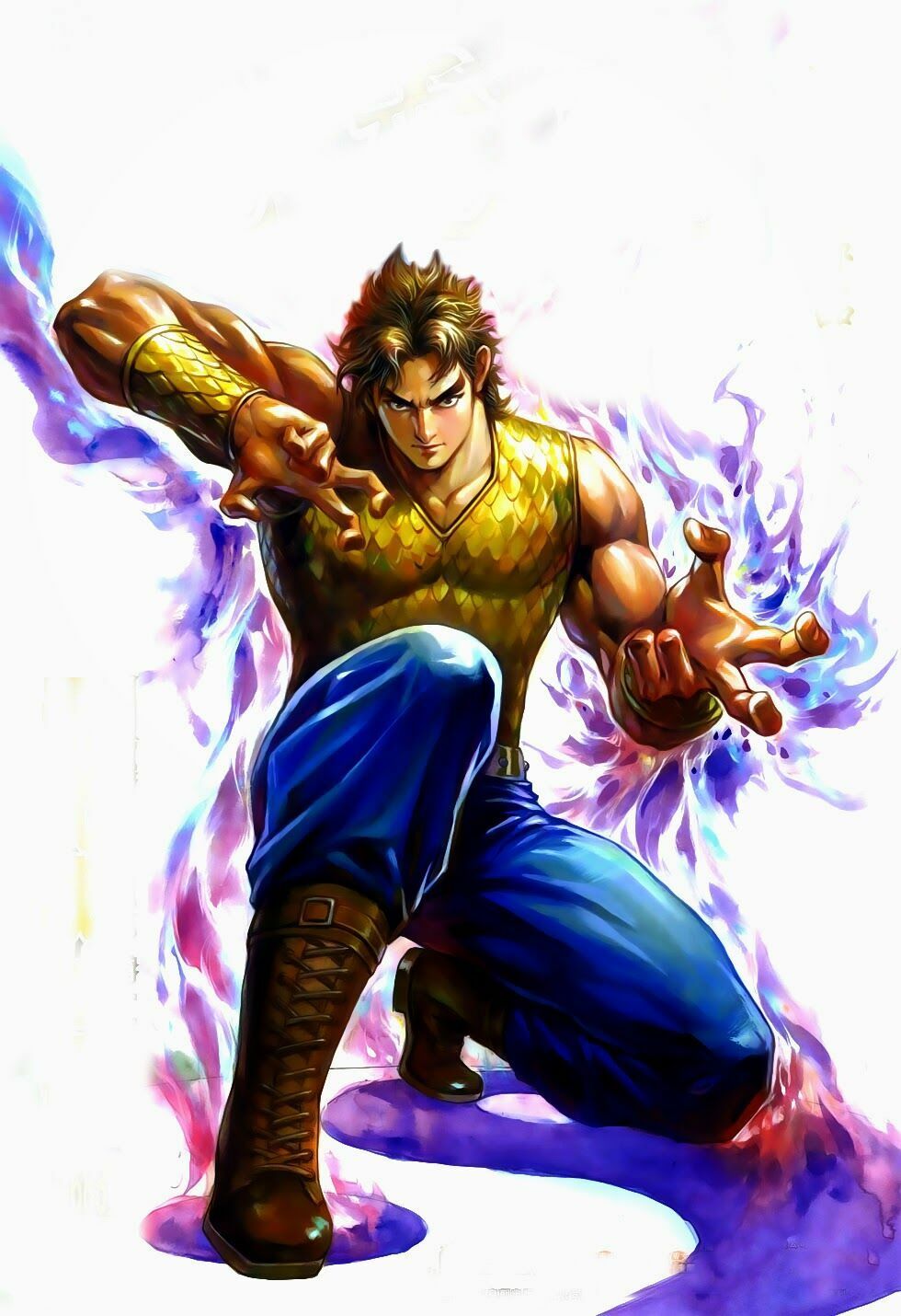 đọc truyện Tân Tác Long Hổ Môn Chương 684 ảnh 34 tại Thiên Thai Truyện